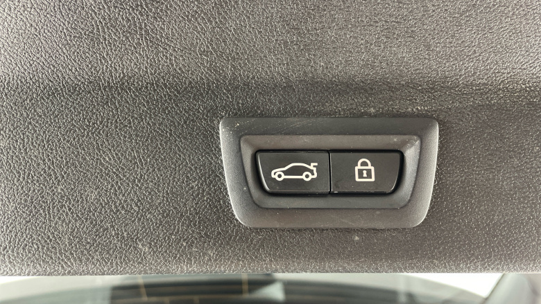 BMW X3 xDrive30d MHT M Sport 5dr Auto Diesel Estate